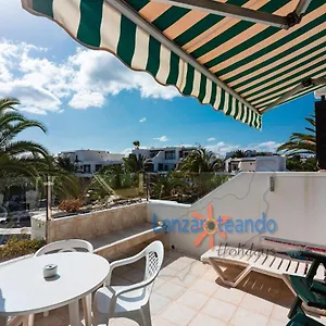 Molinos 6205 Firs Floor Apartment