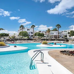  Apartamento Calimar Molinos