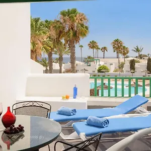 Lanzahost Larimar Apartment