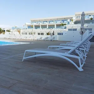  Apartamento White Deluxe