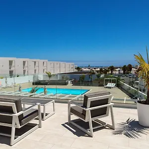  Apartamento Luxury Senator
