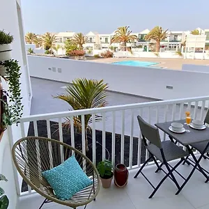  Apartamento Oasis View Lanzarote