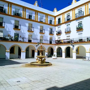 Patios De La Caleta Apartamento Cádiz