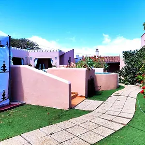 Kalfajar Casa rural Radazul