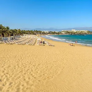  Apartamento Lanzahost Casa Cala