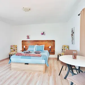 Guanapay - Casa Marosenia Appartement Güime