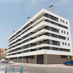 Cosmopolitan & Apartamento Málaga