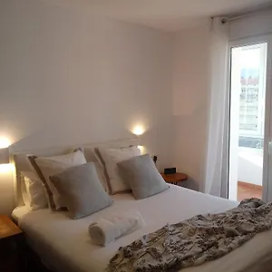 Andoaga Appartement Saint-Sébastien