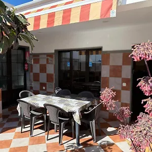 La Casita De Bartolo Appartement San Bartolomé