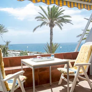Amazing Seasights - Tenerife Apartamento Costa del Silencio