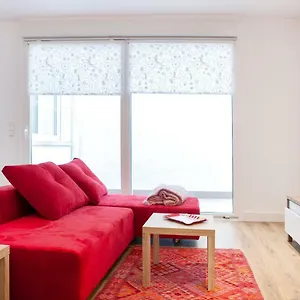 Arrasate Appartement Saint-Sébastien