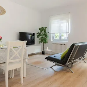 Alai Appartement Saint-Sébastien
