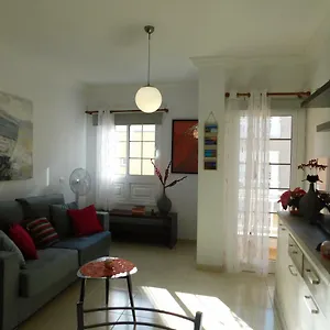Sol De Tenerife Apartamento Los Abrigos